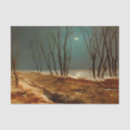 Search for moon tissue paper Landscape