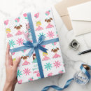 Search for ladybugs wrapping paper Kids