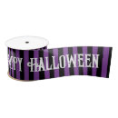 Search for halloween ribbon Purple