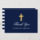 Search for blue and white thank you cards Christian