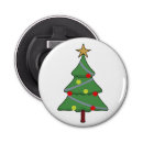 Search for christmas ornament bottle openers Merry