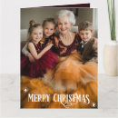Search for grandma christmas cards Photo collage