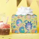 Search for funny adult wrapping paper Aliens