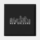 Search for new orleans magnets Top