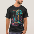 Search for vaporwave tshirts Cyberpunk