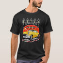 Search for 1950s rock and roll tshirts Greaser