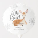 Search for deer balloons Cute