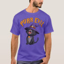 Search for vintage halloween black cat tshirts Graphic