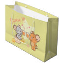 Search for cheese gift bags Cute