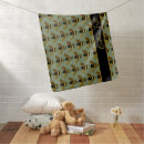 Search for green and gold blankets Yellow