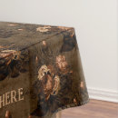 Search for gothic tablecloths Halloween