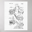 Search for vintage golf posters Patent