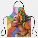 Search for traditional african aprons Fashion