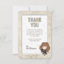 Search for harry potter thank you cards Magical baby shower