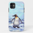 Search for penguin iphone cases Iceberg