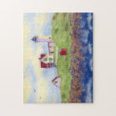 Search for the nubble lighthouse puzzles Ocean