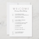 Search for hotel welcome weddings Minimalist