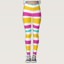 Search for orange stripes leggings Green