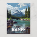 Search for banff national park postcards Travel