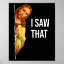 Search for funny jesus posters Quote