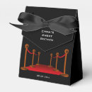 Search for sweet 16 favor boxes Treat