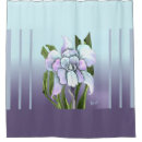 Search for music shower curtains Flower