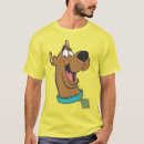 Search for scooby doo tshirts Hanna barbera cartoon