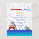Search for 9 year old invitations Blue