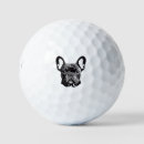Search for french bulldog golf equipment Animal