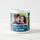Search for bubbe mugs Cute