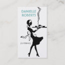 Search for 1920s business cards deco art
