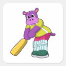 Search for cricket stickers Batsman