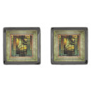 Search for art deco cufflinks Modern