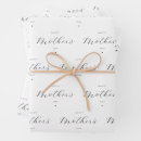 Search for mothers day wrapping paper Modern
