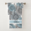 Search for retro bath towels Abstract