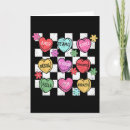Search for conversation heart cards Romance