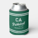 Search for pickleball can coolers Country club style