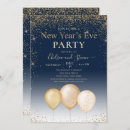 Search for new years eve invitations Script