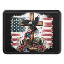 Search for military trailer hitch covers Soldier