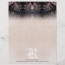 Search for unique stationery paper Classy