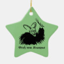Search for krampus ornaments Gothic