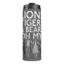 Search for travel mugs Tin man