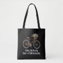 Search for bicycle tote bags Vintage