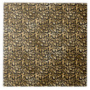Search for leopard print tiles Gold