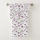Search for plum purple bath towels Simple