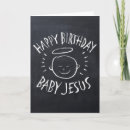 Search for happy birthday jesus christmas cards Religious