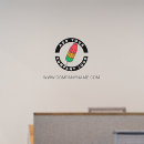 Search for logo wall decals Your logo here