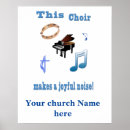 Search for choir posters Music