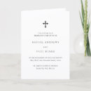 Search for catholic ceremony weddings Black and white
