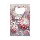 Search for christmas ornament bottle openers Whimsical